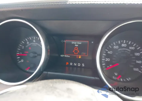 2018 Ford Mustang Ecoboost from USA, damaged, VIN 1FA6P8TH4J5144344